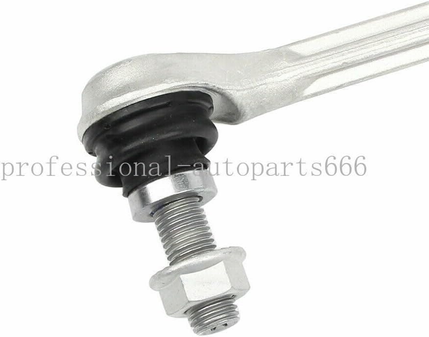 ya 8 8.24 baidi 1Set Front Left+Right Stabilizer Sway Bar Links for Mercedes-Benz W204 W207