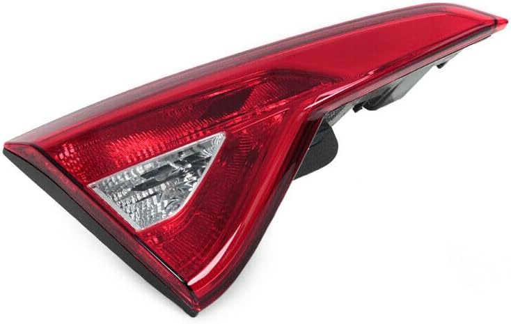 ya 2 8.15 Right LED rear brake light, internal tail light suitable for Hyundai Sonata 2015-2017
