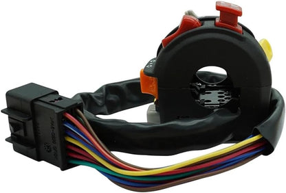 ya 5 8.10 Left Handlebar Switch for Polaris ATV Sc for Ram bler Trail Blazer Trail Sports for MAN Etc