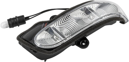 ya 4 8.10 Right Door Mirror Turn Signal Light for Mercedes-benz E350 E500 G500 G55 AMG