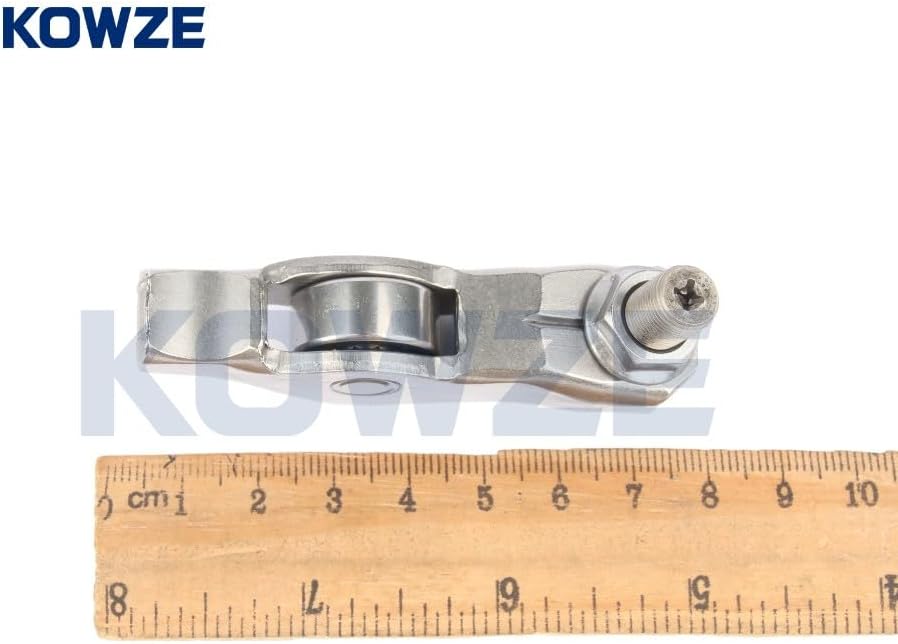 ya 4 8.24 baidi 8Pcs Valve Rocker Arm for Mitsubishi L200 Lancer for Pajero Sport for Outlander