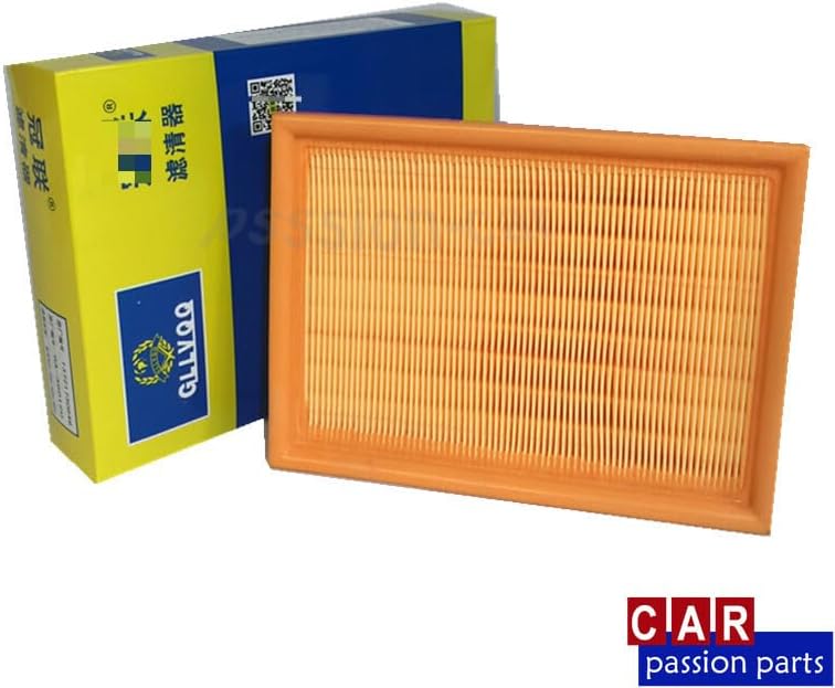 ya 23 10.7 baidi Engine air filter for BMW E36 E39 E46 E83 E85 X3 Z3 Z4 1992-2006 13721730946-