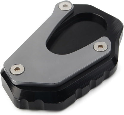 ya 4 8.8.2 Side Kickstand Stand Extension Plate for Suzuki V-Strom 1050A/XT 2020