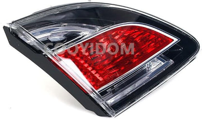 ya 4 8.24 baidi Left Internal Tail Light LED Turn Signal for Mazda 6 GH 2009-2012