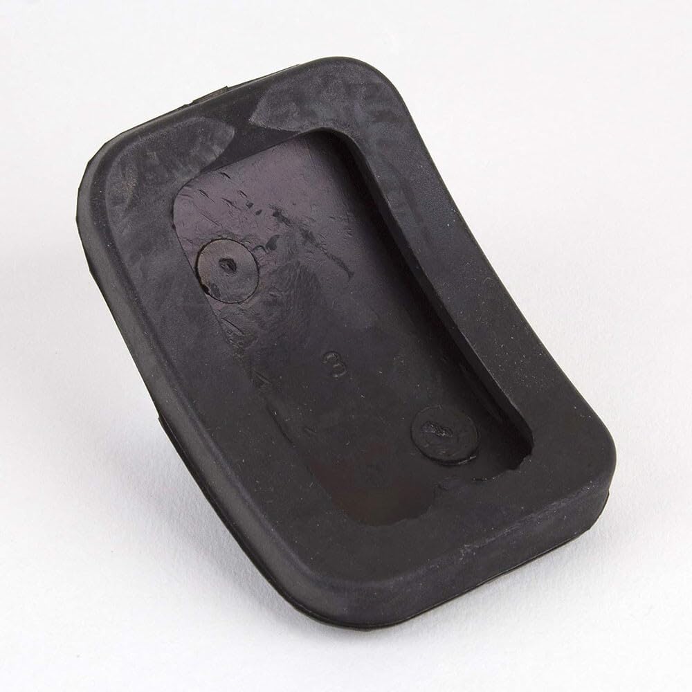 ya 11 9.14 baidiPair Brake Clutch Pedal Pad B092-43-028 for Mazda Miata 1990-2005 323 1986-1989