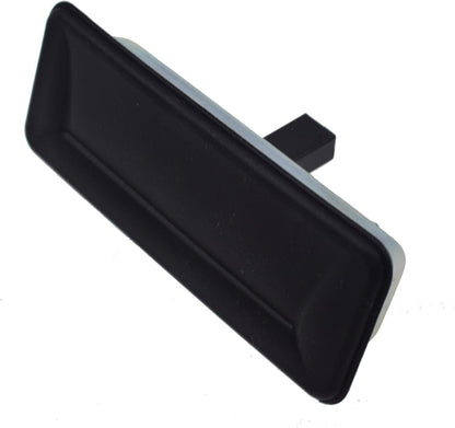 ya 2 8.15 1Z0827574C Exterior Tailgate Boot Handle for Skoda Octavia II 2004-2012
