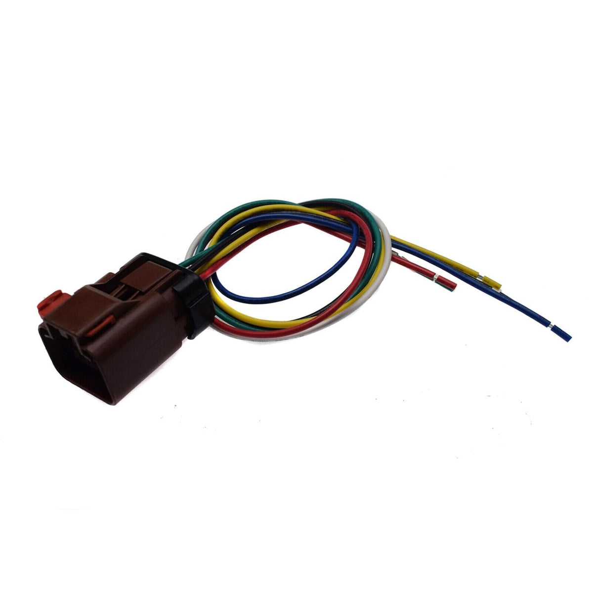 ya 4 8.8 Tail Light Harness Connector Plug Suitable for Dodge Dakota RAM Grand Cherokee 