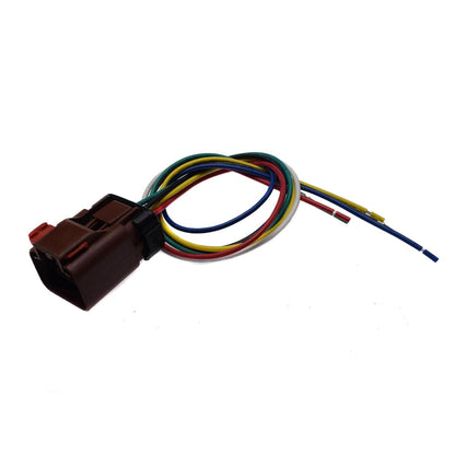 ya 4 8.8 Tail Light Harness Connector Plug Suitable for Dodge Dakota RAM Grand Cherokee 