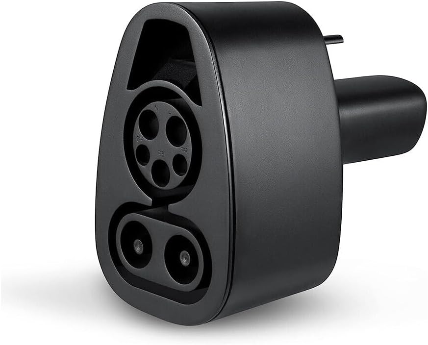 ya 4 8.24 baidi CCS 1 for Charger Adapter for Tesla Model 3/S/X/Y for Tesla CCS 1 Adapter U