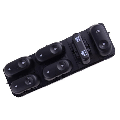 ya 6 8.24 baidi Front Left Power Window Master Control Switch Fits for Mercury Mariner 2005-07@