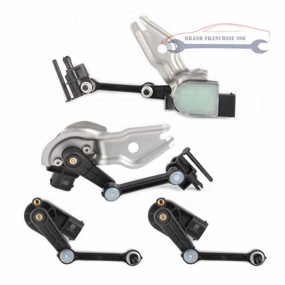 ya 4 8.8 4-Pack Fluid Level Sensor Kit for VW Touareg for Audi Q7 for Porsche for Cayenne 