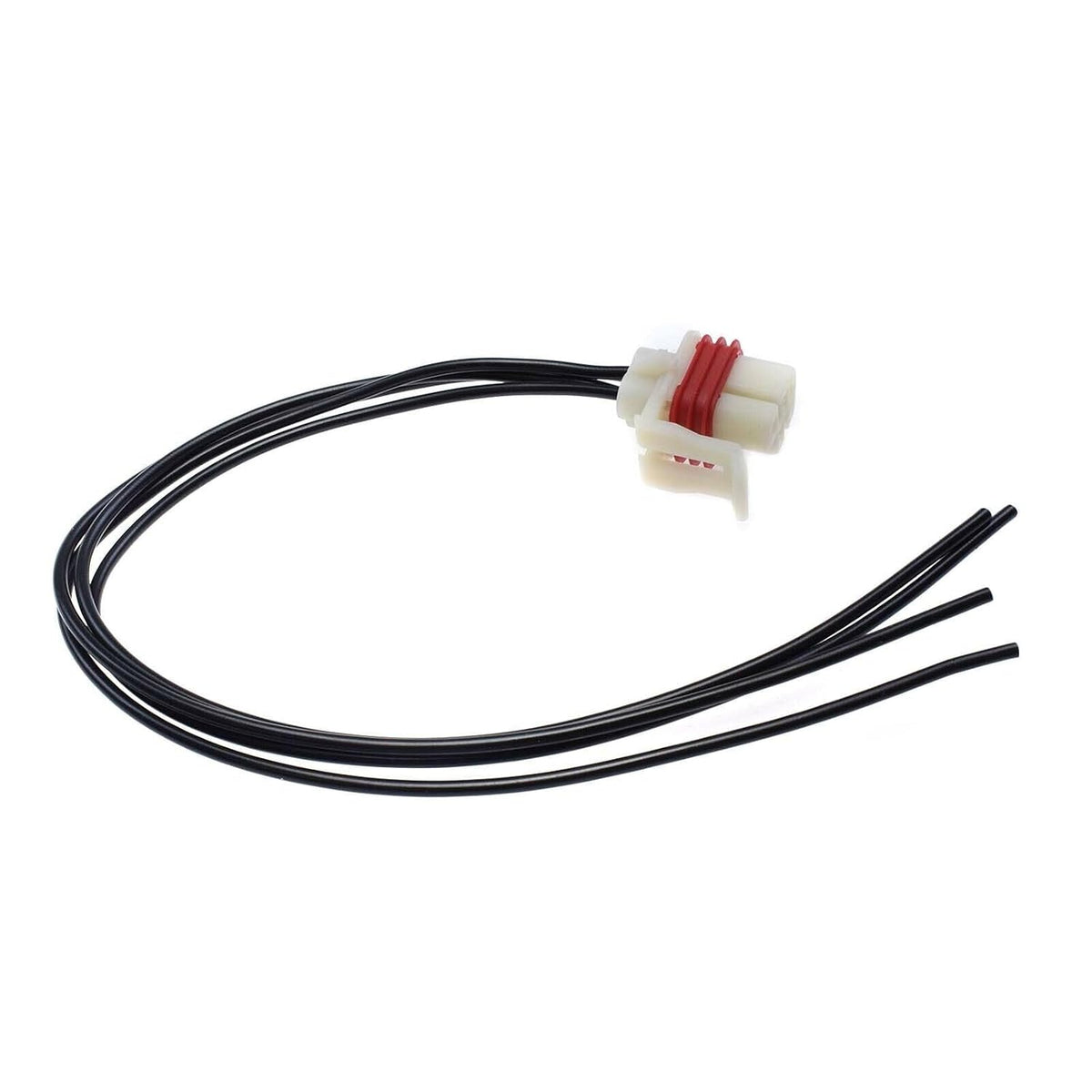 ya 4 8.8 Suitable for 4L60E 4L80E Neutral Safety Switch Connector Pigtail 4-Wire 15305925, PT2024