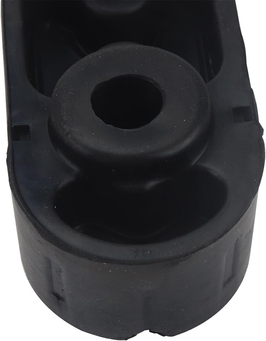 ya 4 8.14 15092802 exhaust pipe muffler bracket insulator suitable for Chevrolet for GMC for Cadillac
