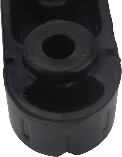 ya 4 8.14 15092802 exhaust pipe muffler bracket insulator suitable for Chevrolet for GMC for Cadillac