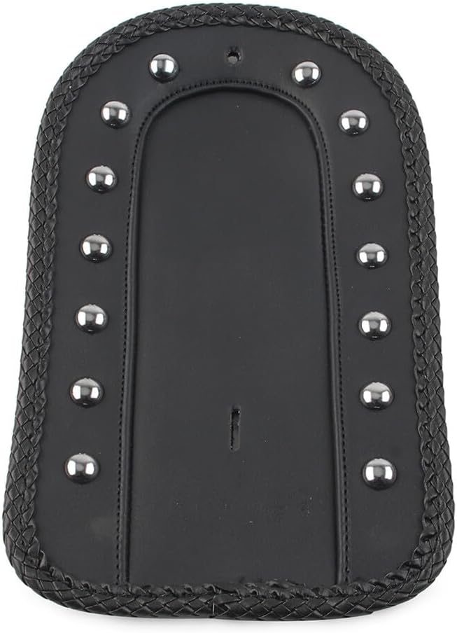 ya 4 8.10 Rivet Rear Fender Bib Solo for SEAT for Harley Sportster 1200 883 Police XL883P