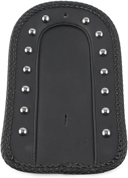 ya 4 8.10 Rivet Rear Fender Bib Solo for SEAT for Harley Sportster 1200 883 Police XL883P