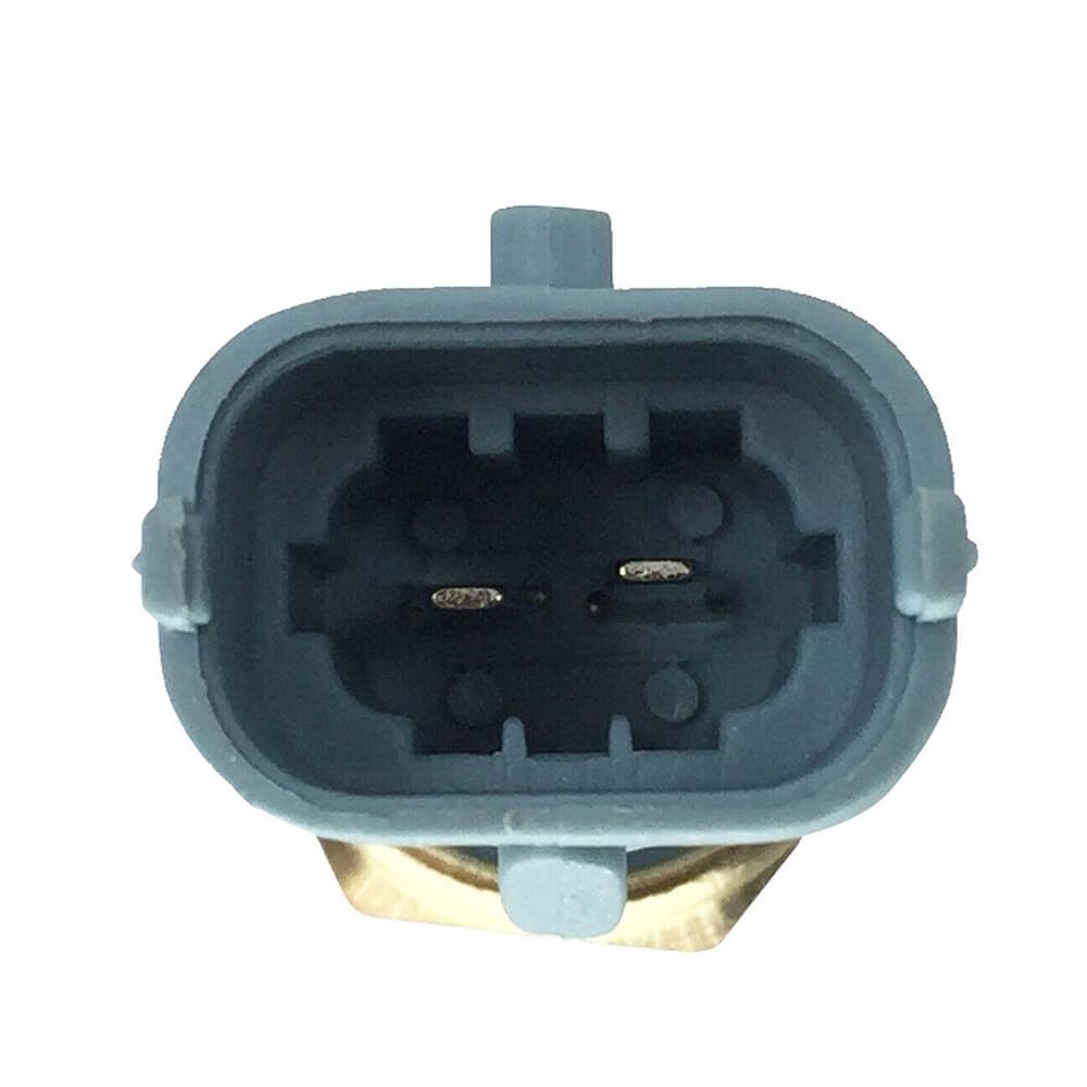 ya 11 9.14 baidiCoolant Temperature Sensor Fit for Volvo Truck D13 Engine 20513340 0281002744 US