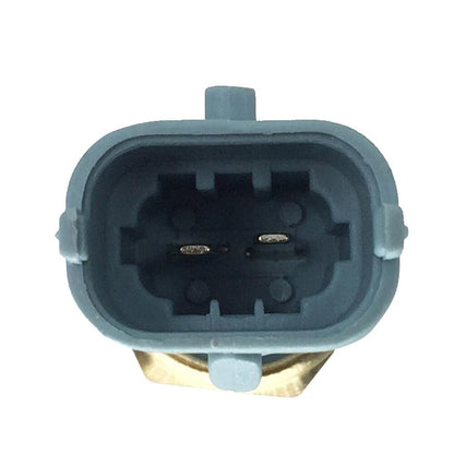 ya 11 9.14 baidiCoolant Temperature Sensor Fit for Volvo Truck D13 Engine 20513340 0281002744 US