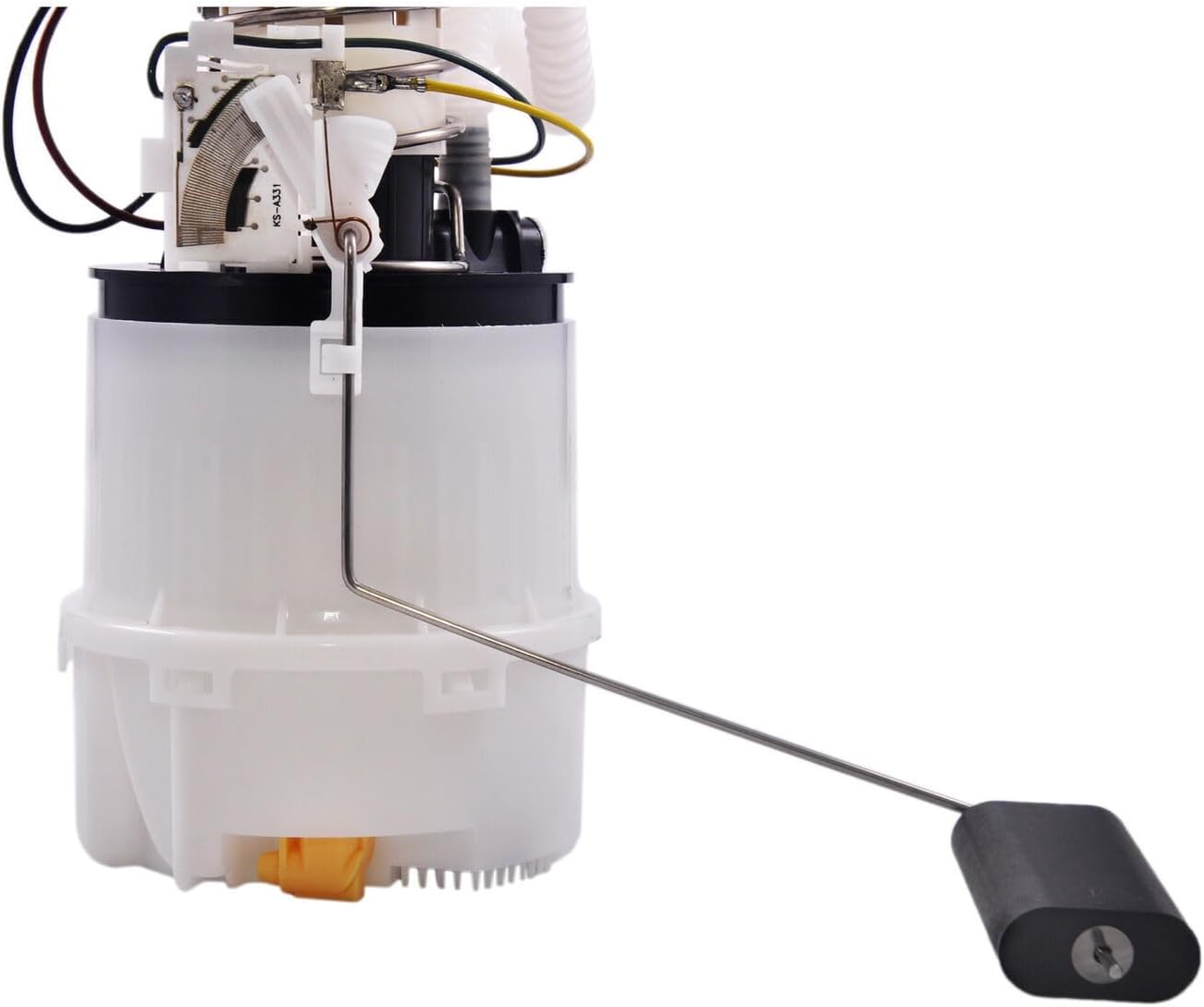 ya 5 8.10 Herko Fuel Pump Module 177GE for Mazda 3 2004-2009