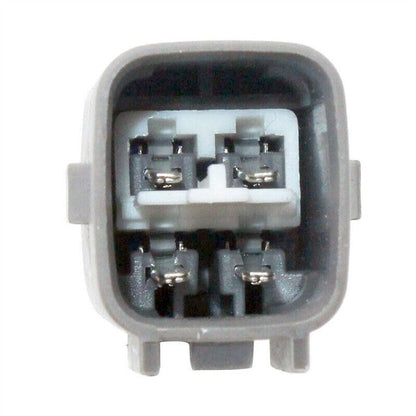 ya 14 9.20 zhengce 4PCS Oxygen O2 Sensor Fit for Lexus 2006-2007 IS250 2.5L RWD Upstream+Downs-1