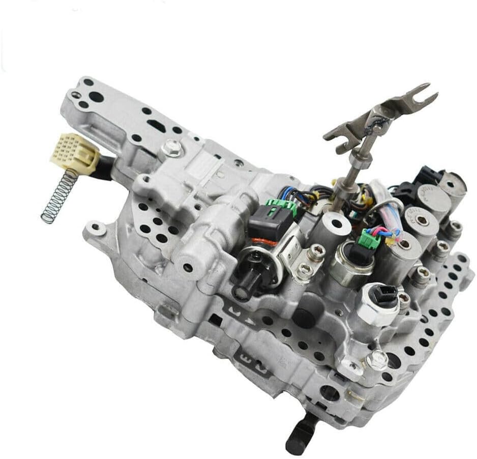 ya 10 9.16 baidi Gearbox CVT Valve Body RE0F10A for Nissan for Altima Sentra Versa for X-Trail Murano xs*