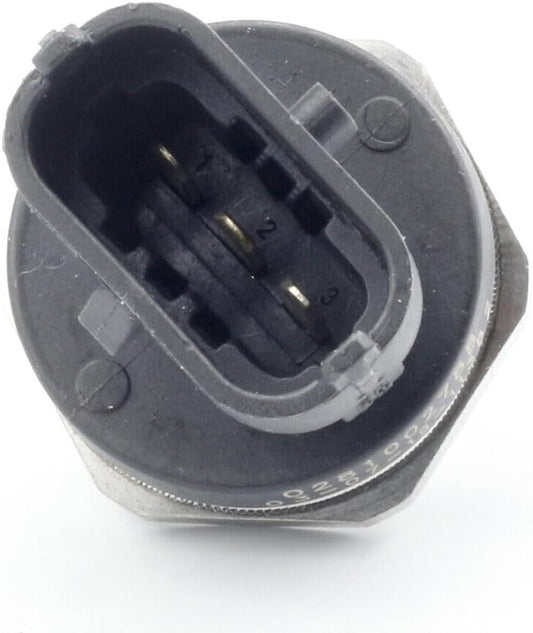 ya 12 10.8 zhengce Replaces for Renault Trucks Msacott Midlum 0281002788 Universal Fuel Pressure Sensor