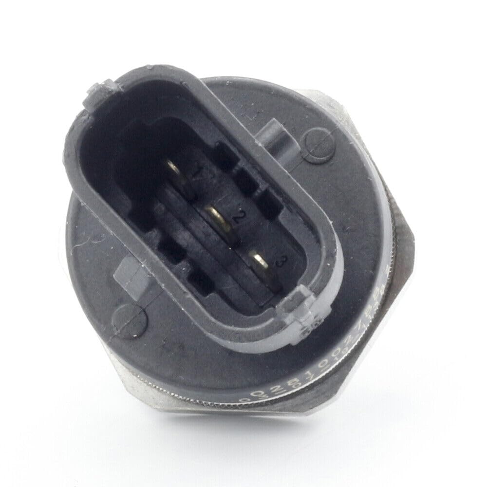 ya 5 8.10 Replaces for Renault Trucks Msacott Midlum 0281002788 Universal Fuel Pressure Sensor