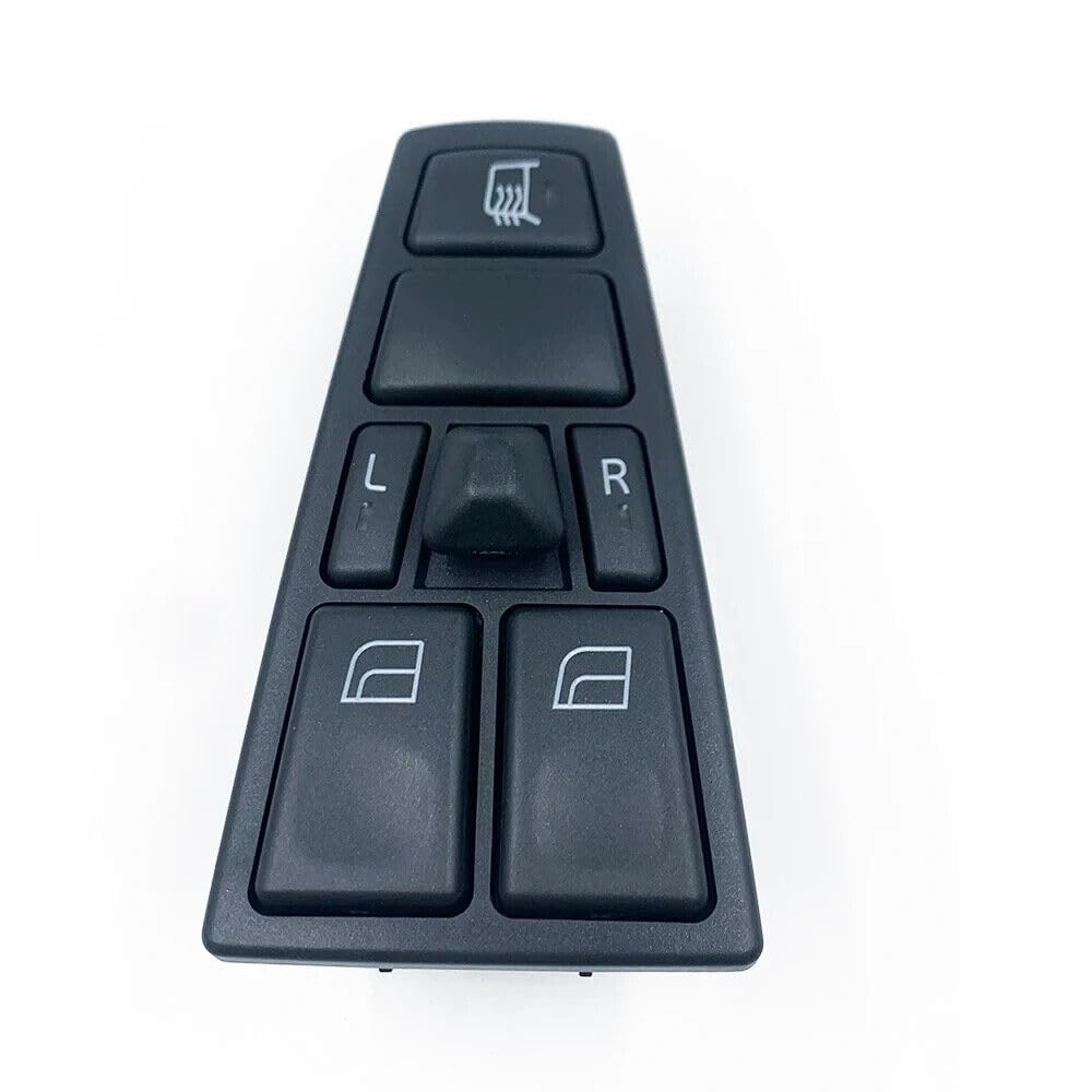 ya 6 8.24 baidi Power Window Switch for 2005-2016 for Volvo Trucks VNL 21628532 20752917 22569484