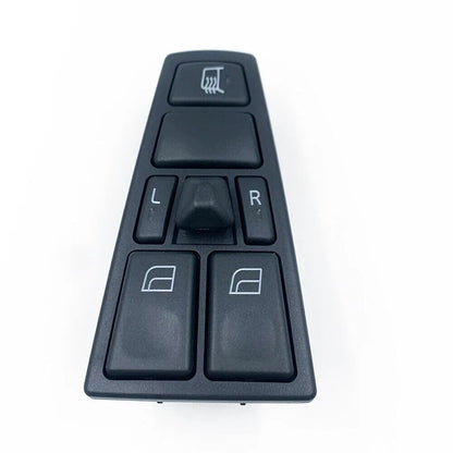 ya 6 8.24 baidi Power Window Switch for 2005-2016 for Volvo Trucks VNL 21628532 20752917 22569484