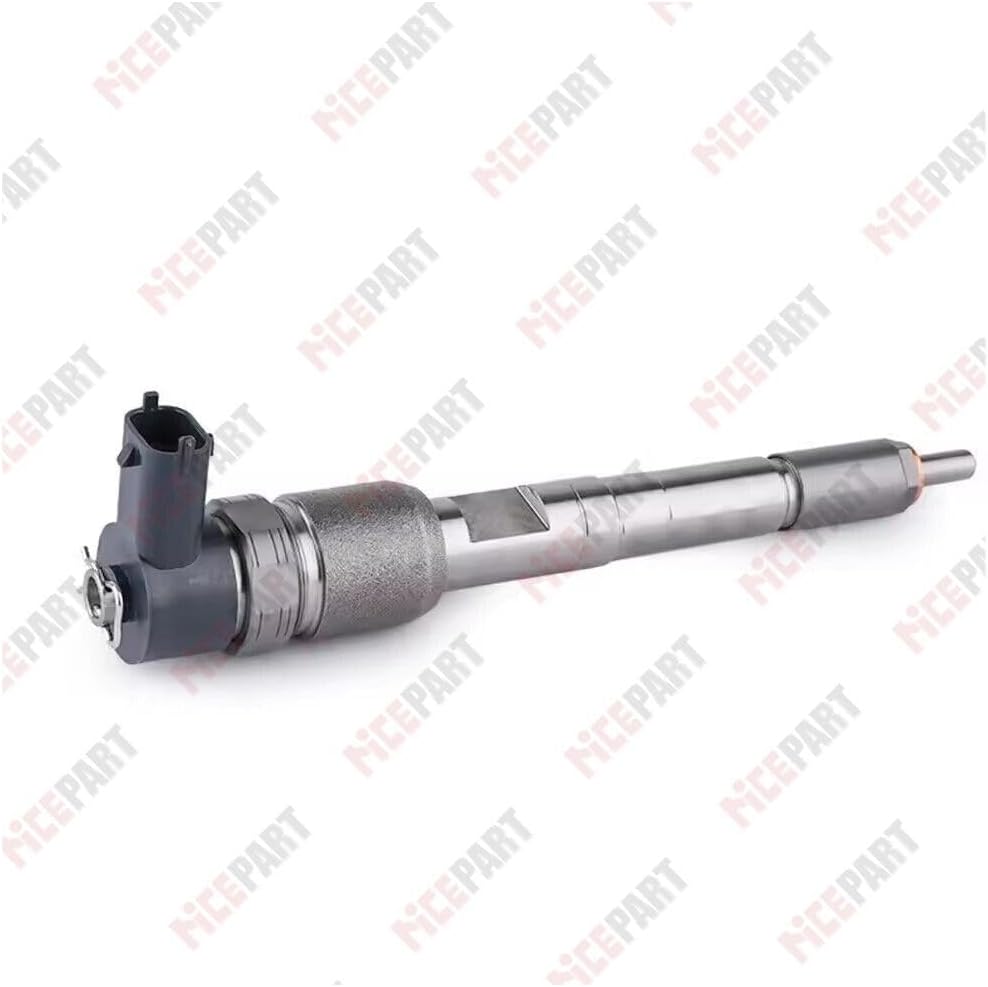 ya 12 10.8 baidi 0445110083 Common Rail Fuel Injector Compatible Vauxhall for Opel for Corsa for Fiat 1.3CDTI