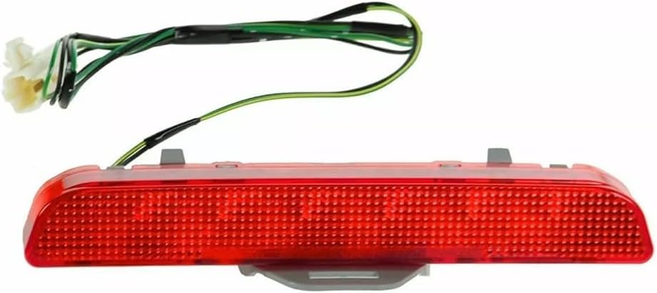 ya 13 9.15 baidi 3rd Stop Red Brake Light Compatible With For for Toyota For for AVALON 2005 2012