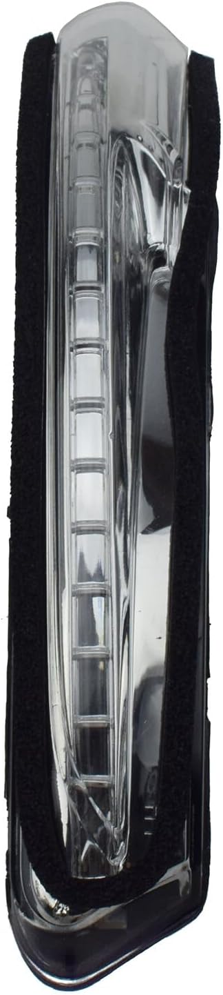 ya 9 10.24 87624-A7000 Passenger side mirror turn signal light for Kia Forte K3 Cerato