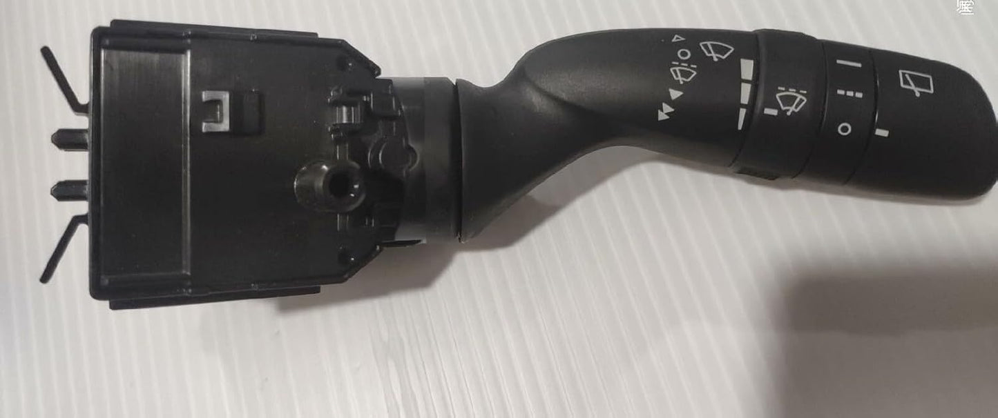 ya 8 8.24 baidi for Toyota OE Windshield Wiper Switch Assembly 84652-0R120 / 84652-12A70