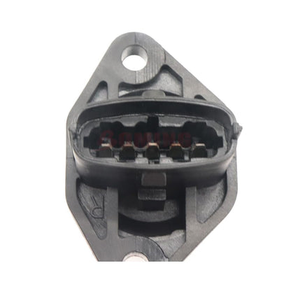 ya 4 8.24 baidi Mass Air Flow Sensor 0280218019 for Fiat Brava Coupe Marea for Alfa Romeo 60814852