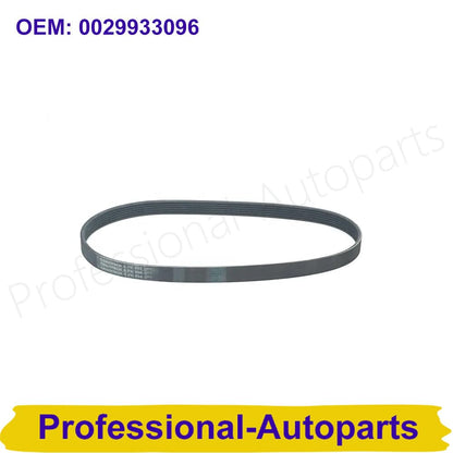 ya 10 9.16 baidi 0029933096 Timing Belt Engine Belt for Mercedes CLS300 CLS350 SLK350 2012-2014