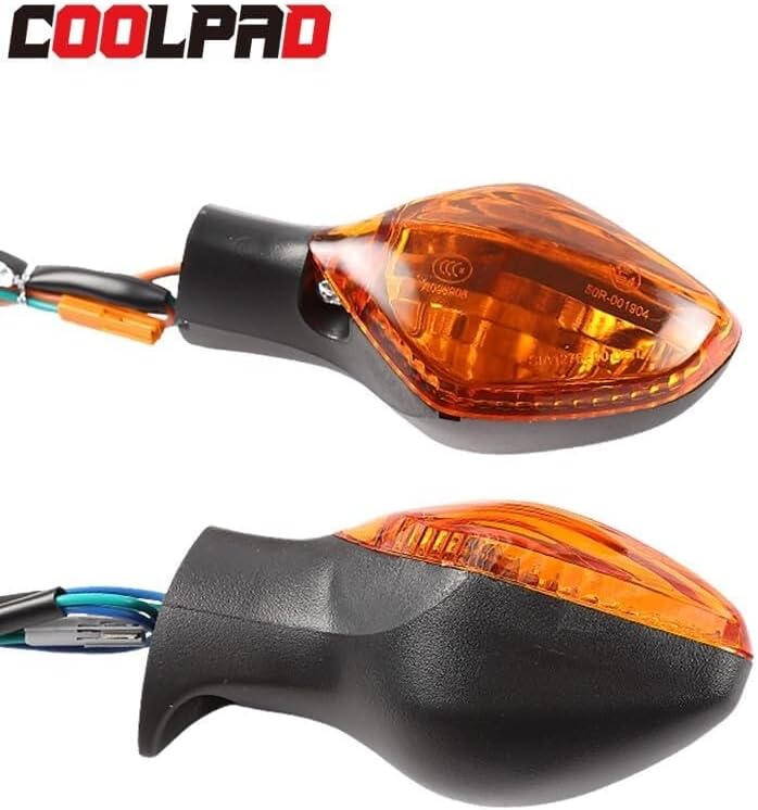 ya 7 8.24 baidi for Honda CBR400R CBR500R CBR650F CB 400/500/650 F Turn Signal Lights Indicator