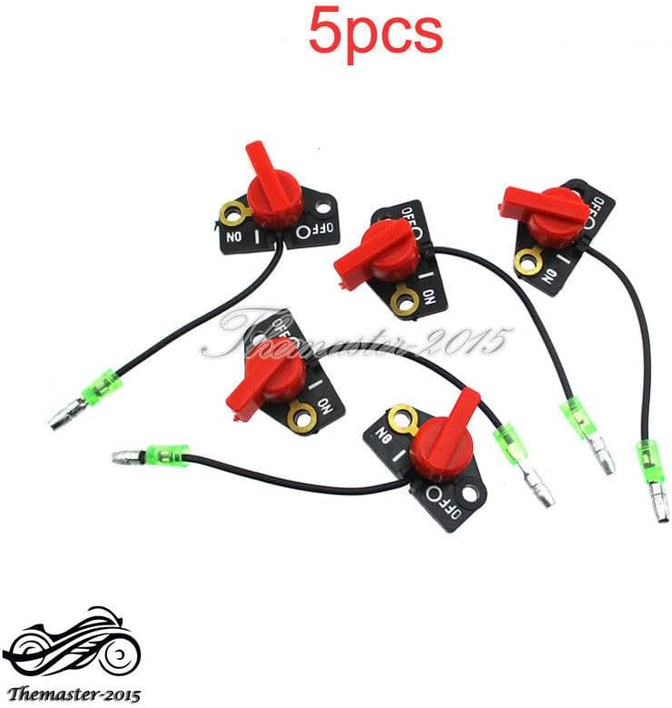 ya 28 10.13 baidi On/Off Kill Stop Switch For ROBIN SUBARU EY20 EY28 EY27 EX13 EX17 EX21 EX30