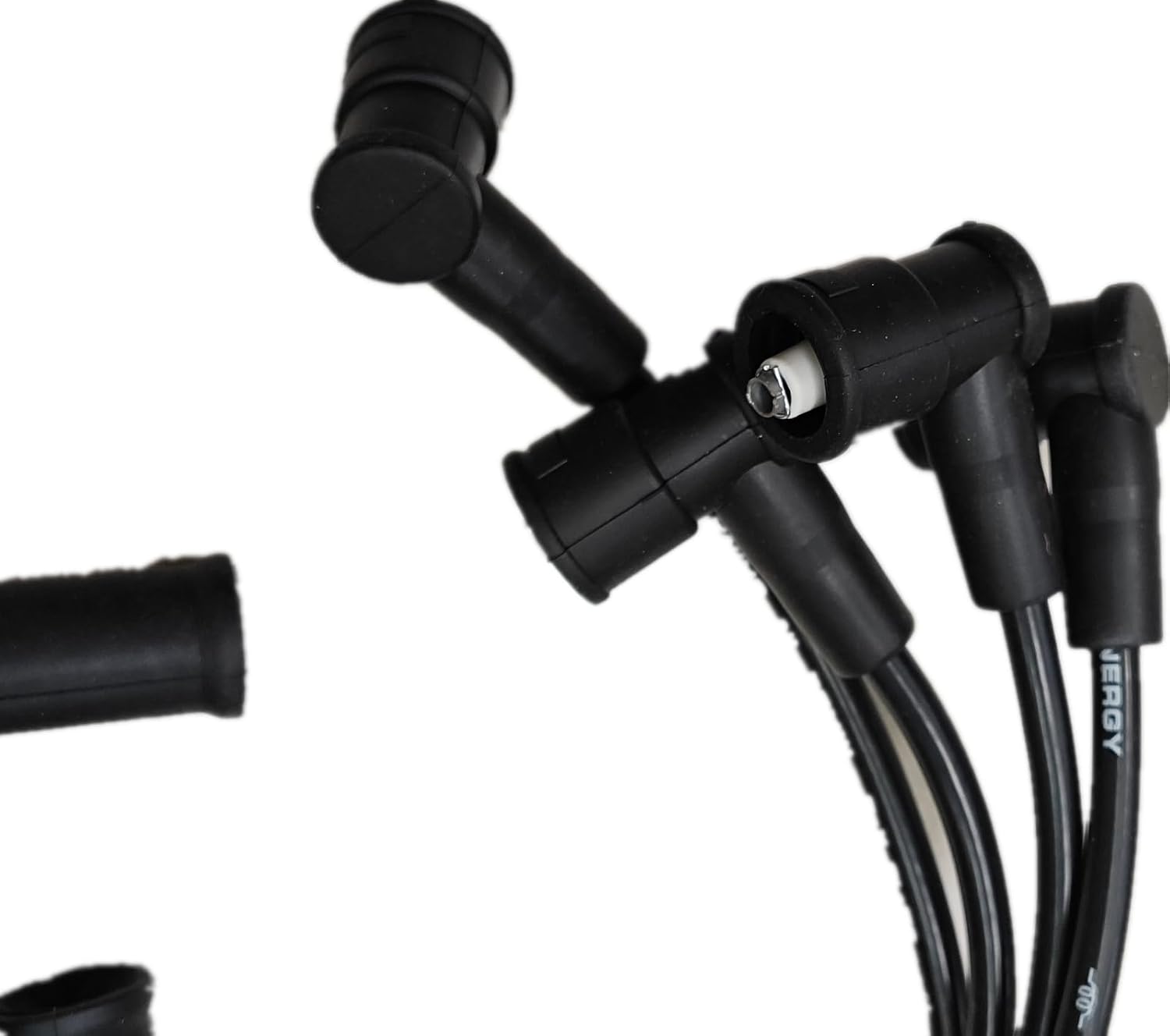 ya 4 8.8 PW811811 PW892022 XC1549 Intermotor Allumage Cable Ensemble 76365 Remplacement