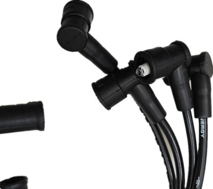 ya 4 8.8 PW811811 PW892022 XC1549 Intermotor Allumage Cable Ensemble 76365 Remplacement