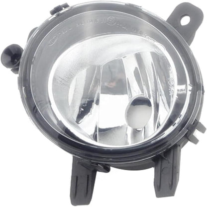 ya 10 9.16 zhengce Left Clear Front Fog Light Bumper Driving Lamp for BMW 3 SERIES F35 2012-20