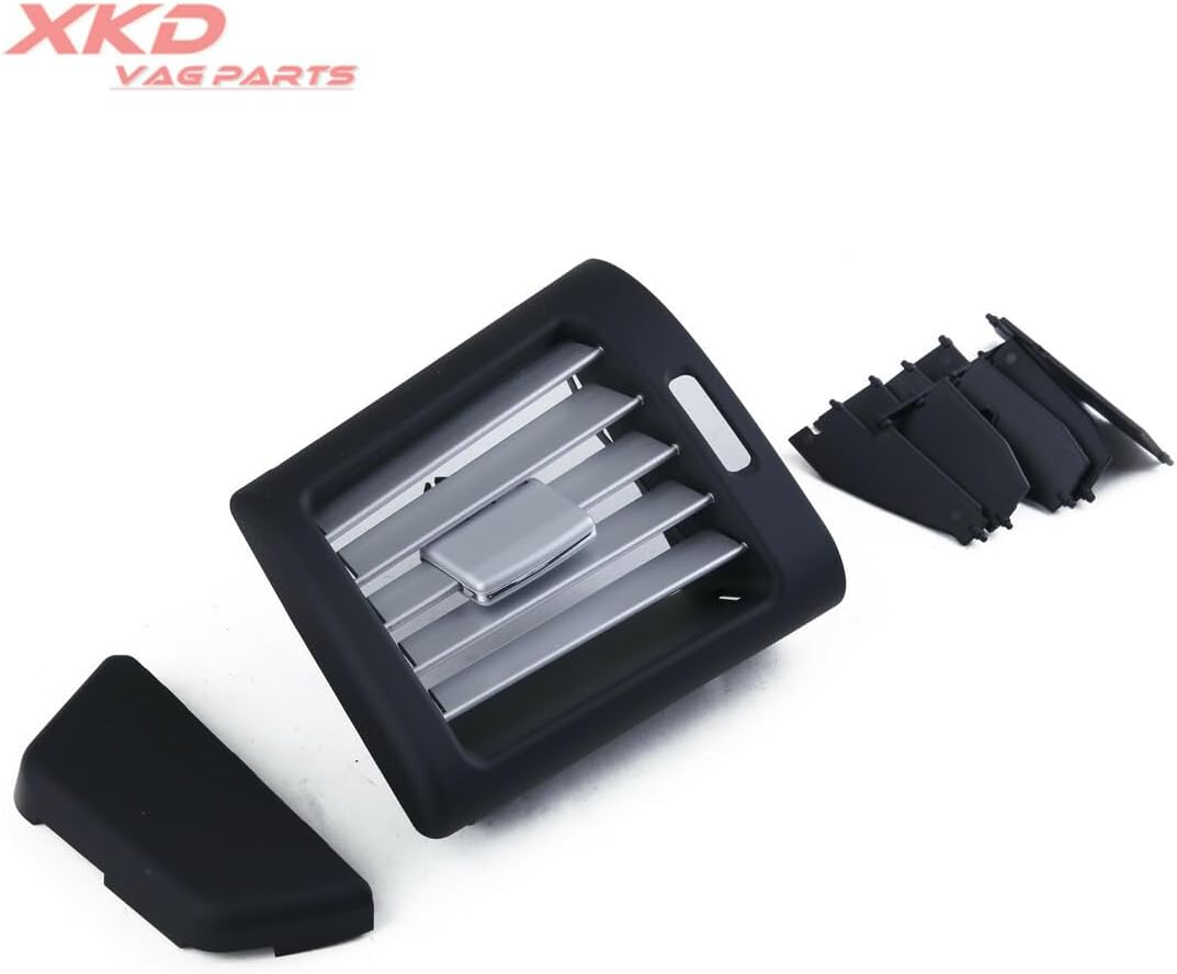 ya 10 9.16 baidi Black Left Dashboard AC Air Out Vent Fit for Mercedes-Benz R350 A2518302554