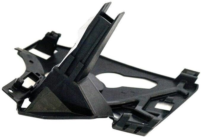 ya 2 8.15 Front left driver's side bumper mounting bracket suitable for 2018-2020 for Volvo XC60 31425173