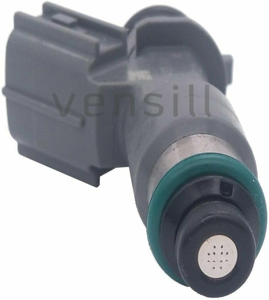 ya 10 9.16 baidi 16450-R70-A01 6X Fuel Injectors for Honda for Accord Crosstour 3.5L for Acura RDX TL 3.7