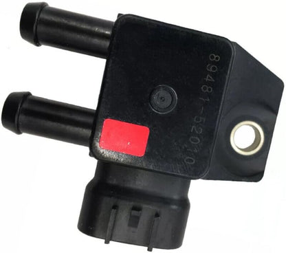 ya 11 9.14 zhengce Differential Pressure Sensor for Toyota for Land Cruiser IQ Hilux RAV4 8948