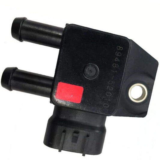 ya 5 8.10 Differential Pressure Sensor for Toyota for Land Cruiser IQ Hilux RAV4 89481-52010