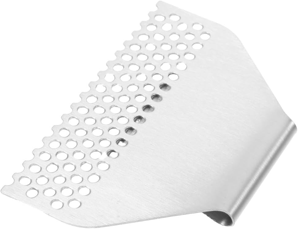 ya 14 9.20 baidi Baking Tray Accessories Food Mesh S n Block Barbecue Gate Blocker-1