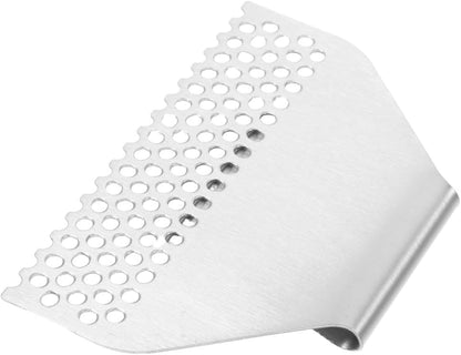 ya 14 9.20 baidi Baking Tray Accessories Food Mesh S n Block Barbecue Gate Blocker-1