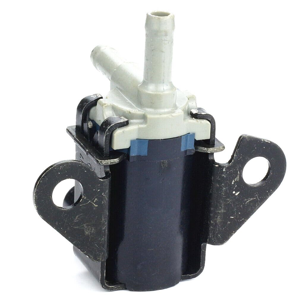 ya 2 8.15 136200-2620 Solenoid Valve Vacuum Valve Suitable for Toyota 17650-97207 1362002620