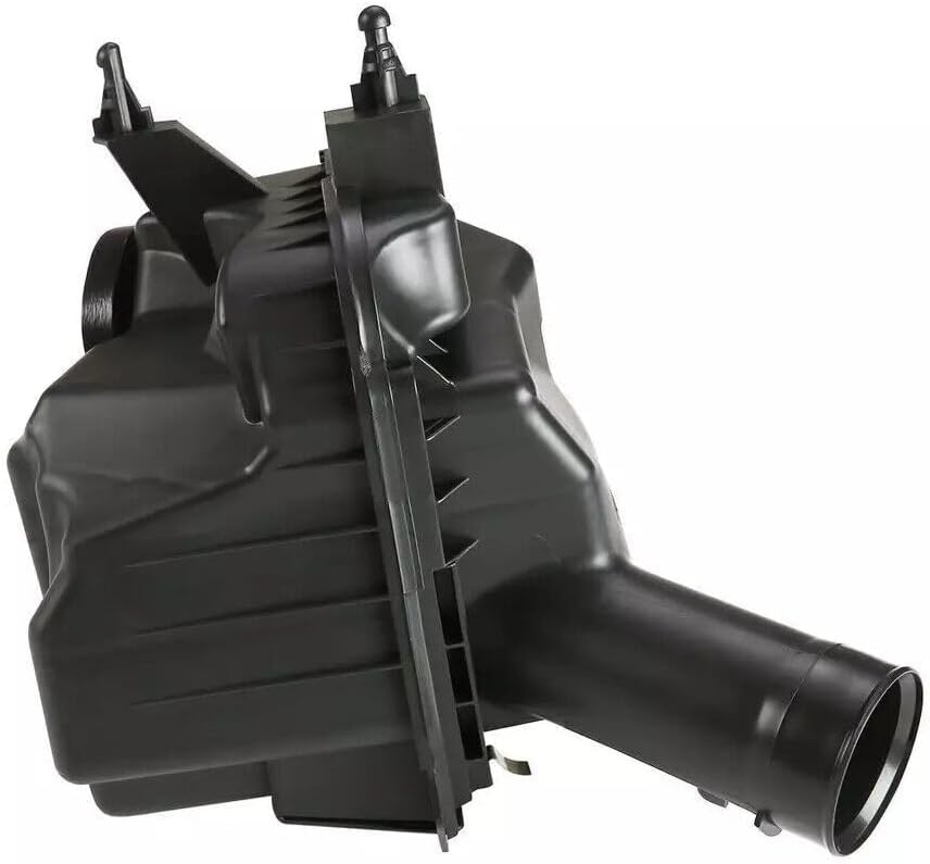 ya 4 8.14 for Infiniti G35 G37 for Nissan 350Z V6 3.5L 3.7L Left Air Cleaner Intake Filter Box