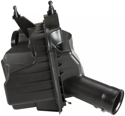 ya 4 8.14 for Infiniti G35 G37 for Nissan 350Z V6 3.5L 3.7L Left Air Cleaner Intake Filter Box